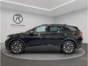 Volkswagen ID.4 Pure h / Navi LED ACC 19'