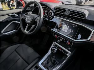 Audi Q3 advanced 35 TFSI Assistenzpaket Navi AHK PDC