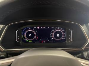 Volkswagen Tiguan 1.4 eHybrid R-Line Matrix LM 19" Navi RFK ACC