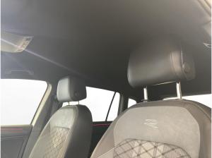 Volkswagen Tiguan 1.4 eHybrid R-Line Matrix LM 19" Navi RFK ACC