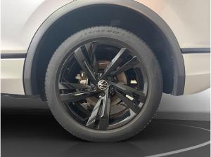 Volkswagen Tiguan 1.4 eHybrid R-Line Matrix LM 19" Navi RFK ACC