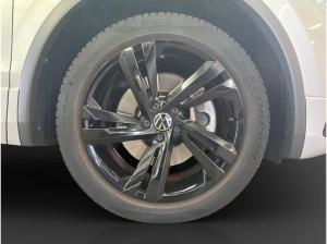 Volkswagen Tiguan 1.4 eHybrid R-Line Matrix LM 19" Navi RFK ACC