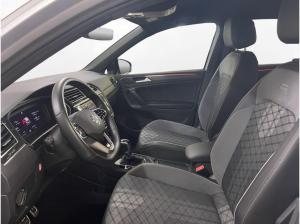 Volkswagen Tiguan 1.4 eHybrid R-Line Matrix LM 19" Navi RFK ACC