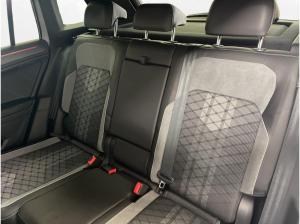 Volkswagen Tiguan 1.4 eHybrid R-Line Matrix LM 19" Navi RFK ACC