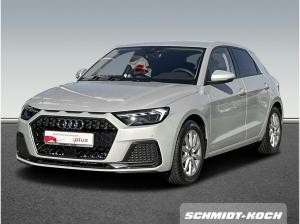 Audi A1 SPORTBACK 25 TFSI ADVANCED S-TRON KAMERA NAVI