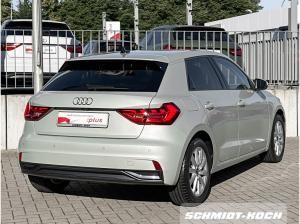 Audi A1 SPORTBACK 25 TFSI ADVANCED S-TRON KAMERA NAVI