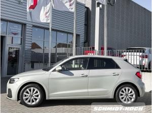 Audi A1 SPORTBACK 25 TFSI ADVANCED S-TRON KAMERA NAVI