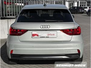 Audi A1 SPORTBACK 25 TFSI ADVANCED S-TRON KAMERA NAVI