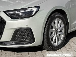 Audi A1 SPORTBACK 25 TFSI ADVANCED S-TRON KAMERA NAVI