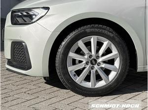 Audi A1 SPORTBACK 25 TFSI ADVANCED S-TRON KAMERA NAVI