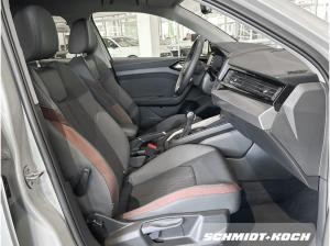 Audi A1 SPORTBACK 25 TFSI ADVANCED S-TRON KAMERA NAVI