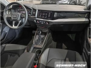 Audi A1 SPORTBACK 25 TFSI ADVANCED S-TRON KAMERA NAVI