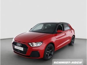 Audi A1 SPORTBACK 25 TFSI ADVANCED S-TRONIC SITZH PDC