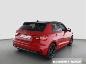 Audi A1 SPORTBACK 25 TFSI ADVANCED S-TRONIC SITZH PDC