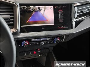 Audi A1 SPORTBACK 25 TFSI ADVANCED S-TRON KAMERA NAVI