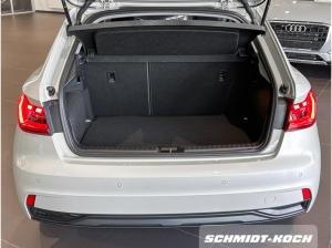 Audi A1 SPORTBACK 25 TFSI ADVANCED S-TRON KAMERA NAVI
