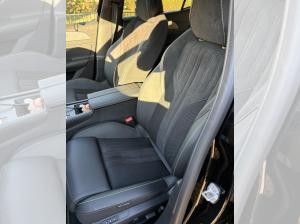 Peugeot 408 GT Plugin Hybrid 225 EAT - Black Deal