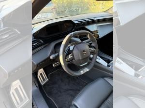 Peugeot 408 GT Plugin Hybrid 225 EAT - Black Deal