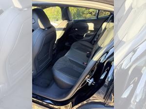 Peugeot 408 GT Plugin Hybrid 225 EAT - Black Deal