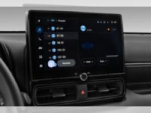 Toyota Yaris 1.5-l-VVT-i Hybrid 116 CVT Teamplayer 💪 INKL. SAFETY & COMFORT