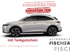 DS Automobiles DS 7 ÉTOILE BlueHDI 130 🔥 Aktion mit Tankgutschein🔥