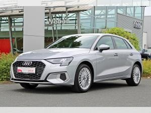 Audi A3 Sportback 35TFSI advanced 6-GANG