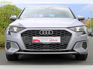 Audi A3 Sportback 35TFSI advanced 6-GANG