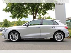 Audi A3 Sportback 35TFSI advanced 6-GANG