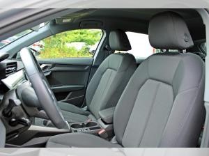 Audi A3 Sportback 35TFSI advanced 6-GANG