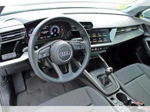 Audi A3 Sportback 35TFSI advanced 6-GANG