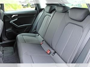 Audi A3 Sportback 35TFSI advanced 6-GANG