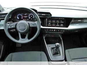 Audi A3 Sportback 35TFSI advanced 6-GANG