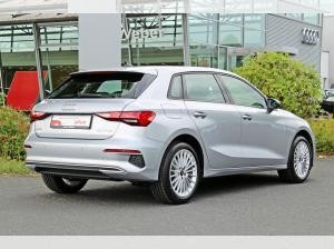 Audi A3 Sportback 35TFSI advanced 6-GANG