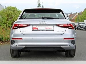Audi A3 Sportback 35TFSI advanced 6-GANG