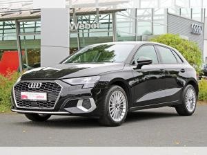 Audi A3 Sportback 35TFSI advanced 6-GANG