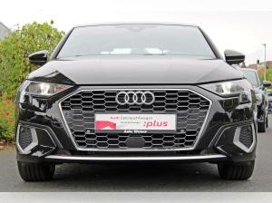 Audi A3 Sportback 35TFSI advanced 6-GANG
