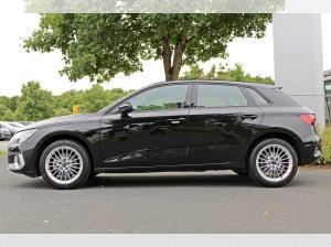 Audi A3 Sportback 35TFSI advanced 6-GANG