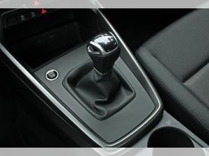 Audi A3 Sportback 35TFSI advanced 6-GANG