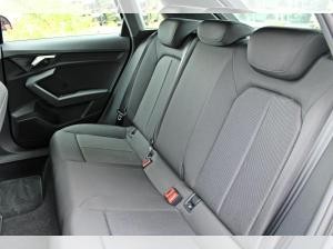 Audi A3 Sportback 35TFSI advanced 6-GANG