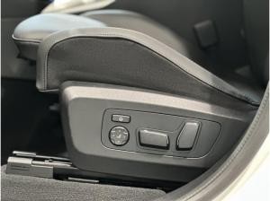 BMW X3 20 xDrive M Sportpaket HK HiFi DAB LED RFK