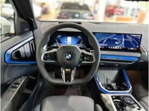 BMW X3 20 xDrive M Sportpaket HK HiFi DAB LED RFK