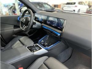 BMW X3 20 xDrive M Sportpaket HK HiFi DAB LED RFK