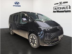 Hyundai STARIA HEV Signature 7-Sitzer