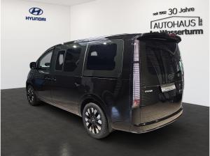Hyundai STARIA HEV Signature 7-Sitzer