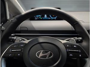 Hyundai STARIA HEV Signature 7-Sitzer