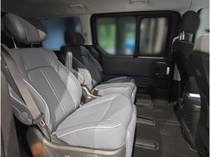 Hyundai STARIA HEV Signature 7-Sitzer