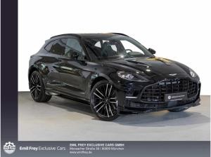 Aston Martin DBX 707