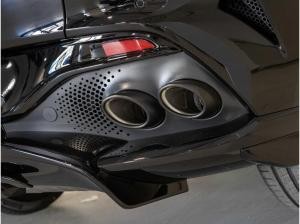 Aston Martin DBX 707