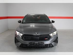 Skoda Octavia Kombi RS | SONDERAKTION | nur Gewerbeleasing -14186