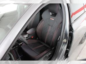 Skoda Octavia Kombi RS | SONDERAKTION | nur Gewerbeleasing -14186